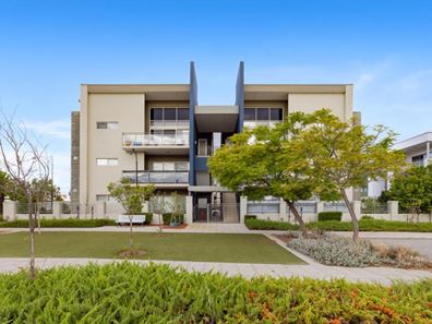 8/69 The Parkway, Ellenbrook WA 6069