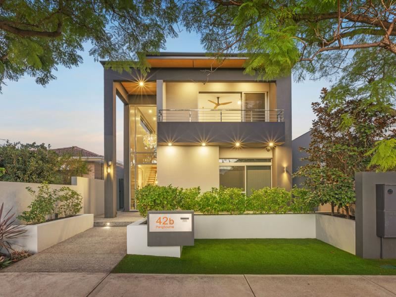 42B Pangbourne Street, Wembley WA 6014