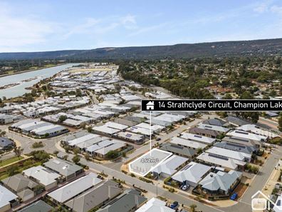 14 Strathclyde Circuit, Champion Lakes WA 6111