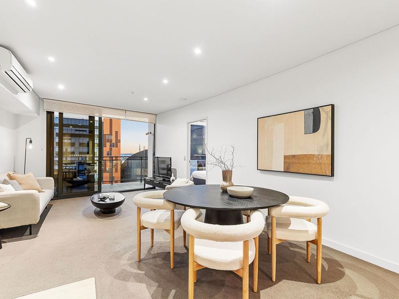 71/101 Murray Street, Perth