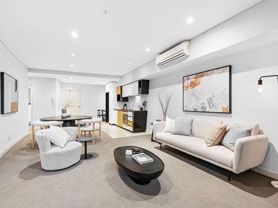 71/101 Murray Street, Perth WA 6000