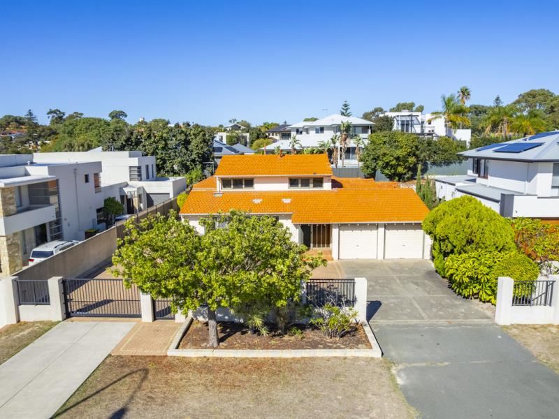 313 The Boulevard, City Beach WA 6015