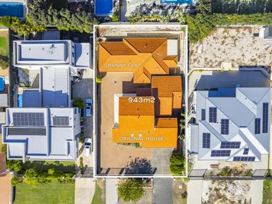 313 The Boulevard, City Beach WA 6015