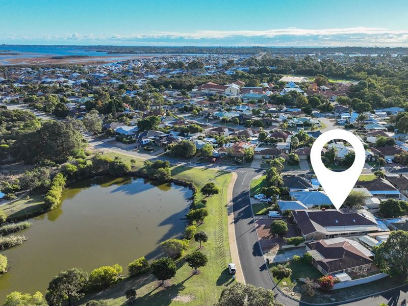 6 Hermitage Street, Dudley Park WA 6210