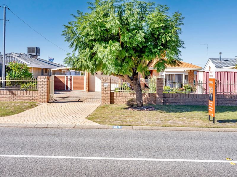 31 Allambi Way, South Yunderup