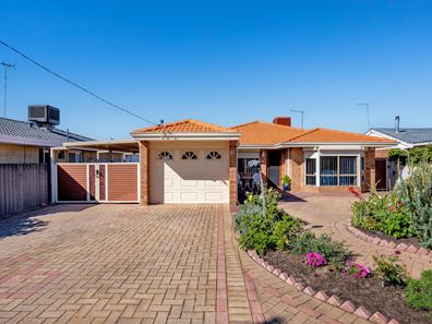 31 Allambi Way, South Yunderup WA 6208