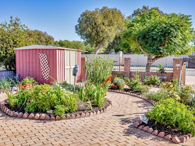 31 Allambi Way, South Yunderup WA 6208