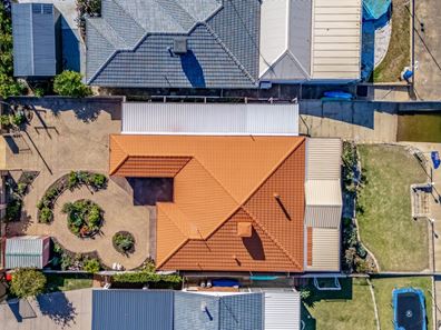 31 Allambi Way, South Yunderup WA 6208