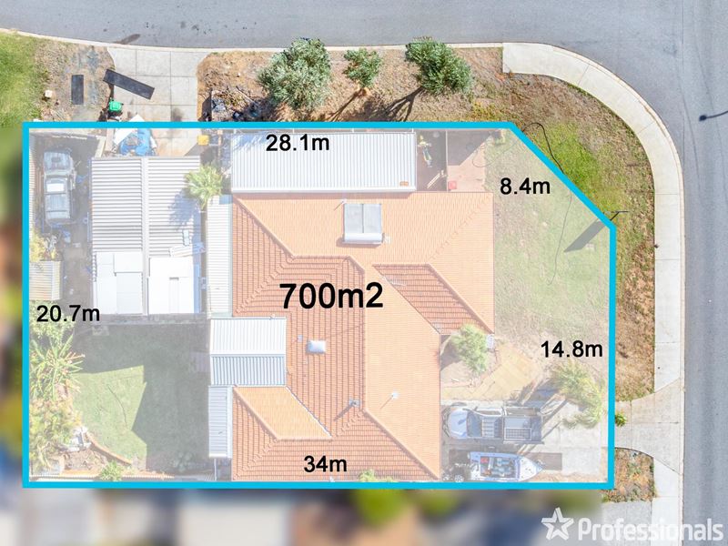 71 Marvell Avenue, Lake Coogee WA 6166