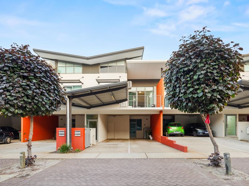 12/35 Malata Crescent, Success WA 6164
