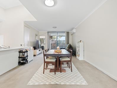 12/35 Malata Crescent, Success WA 6164