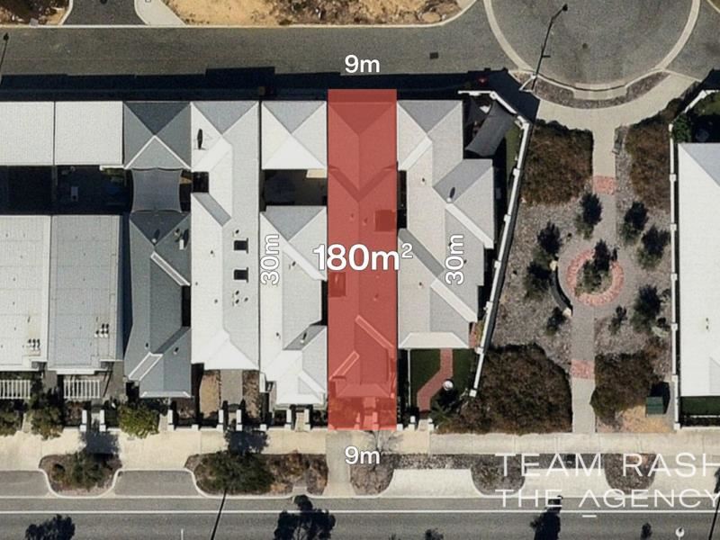 49 Trethowan Promenade, Alkimos WA 6038