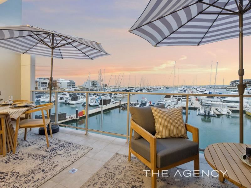 G4/1 Tacoma Lane, Mindarie WA 6030