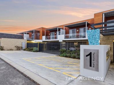 G4/1 Tacoma Lane, Mindarie WA 6030