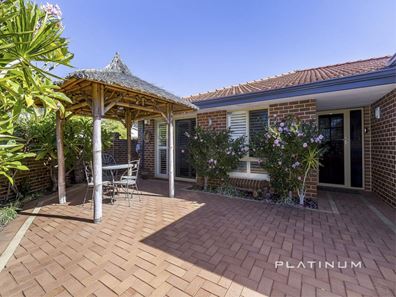24 Naivasha Turn, Joondalup WA 6027
