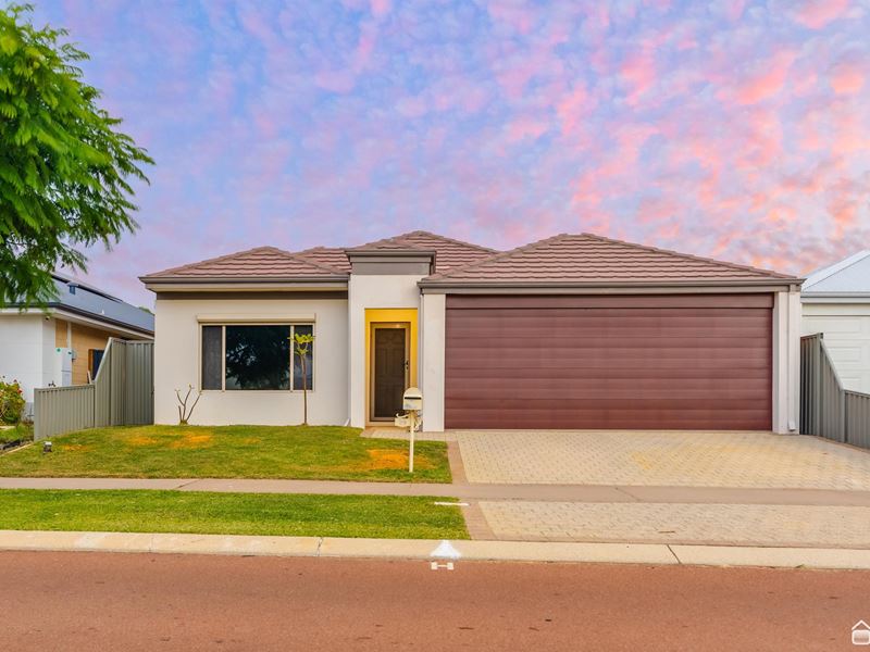 29 Kinsella Avenue, Byford WA 6122