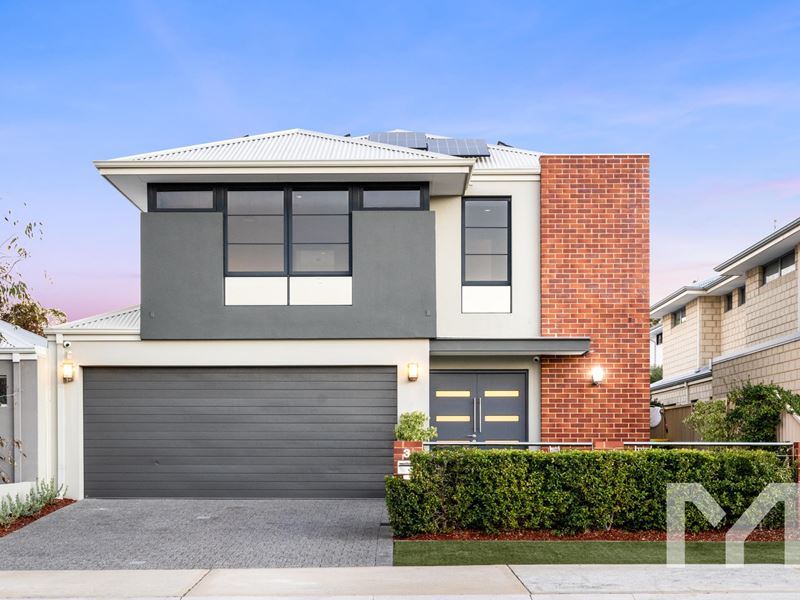 3 Keady Way, Beaconsfield WA 6162