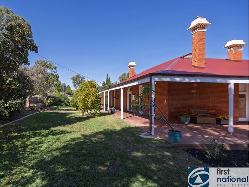 63 Duke Street, Northam WA 6401