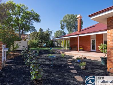 63 Duke Street, Northam WA 6401