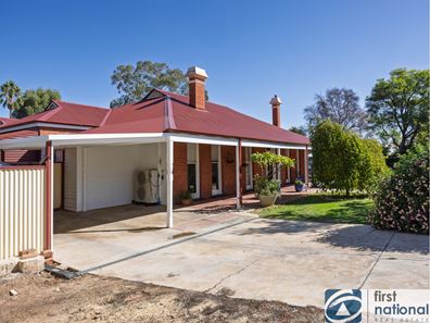 63 Duke Street, Northam WA 6401