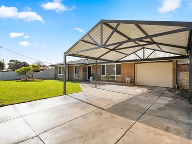 11 Kitson St, Rockingham WA 6168