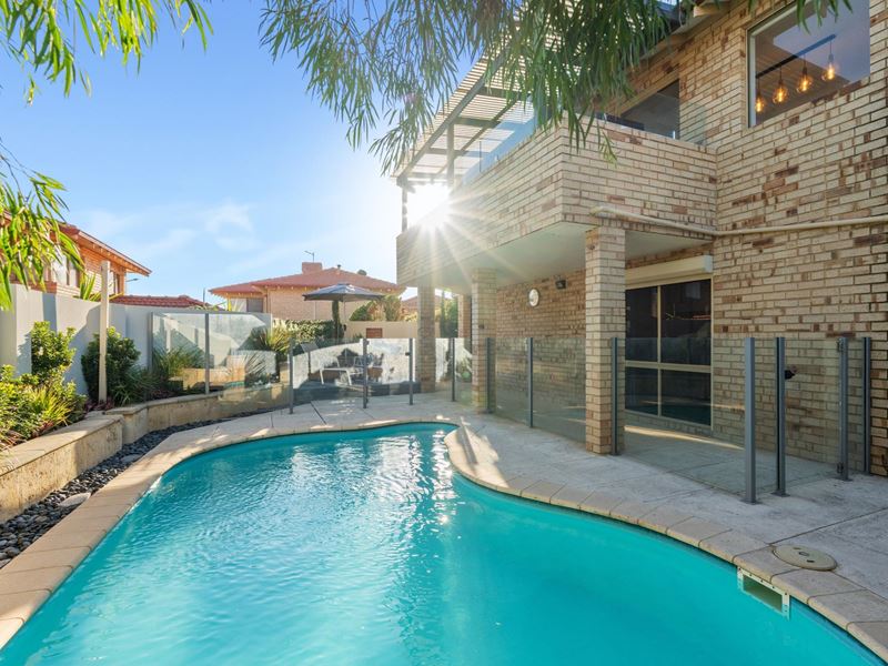 49A Southern Cross Circle, Ocean Reef