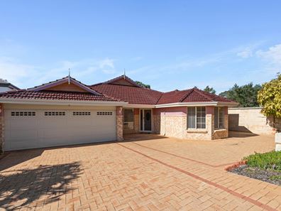 66 Walter Padbury Boulevard, Padbury WA 6025
