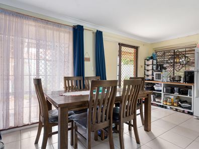 15 Bennetts Place, Hannans WA 6430