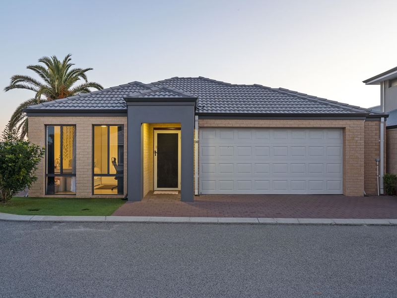 30/19 Malibu Road, Safety Bay