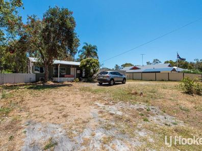 3 York Road, Furnissdale WA 6209