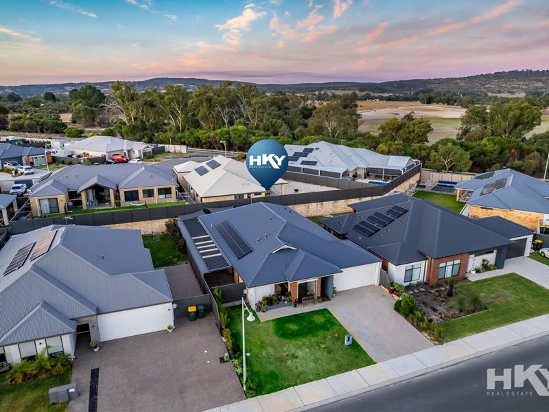 17 Sorrel Way, The Vines WA 6069