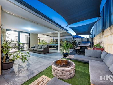 17 Sorrel Way, The Vines WA 6069
