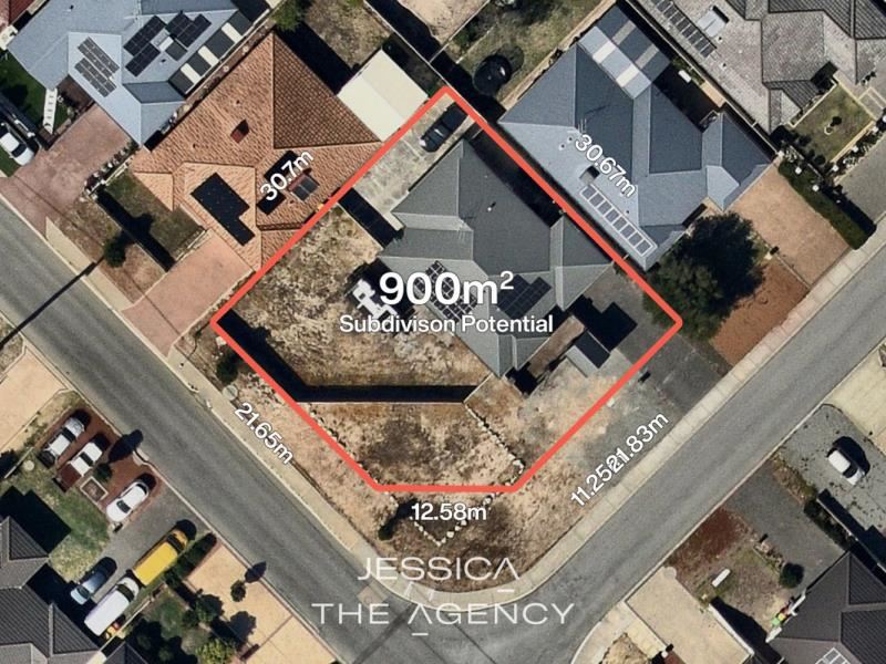 2 William Street, Wattle Grove WA 6107