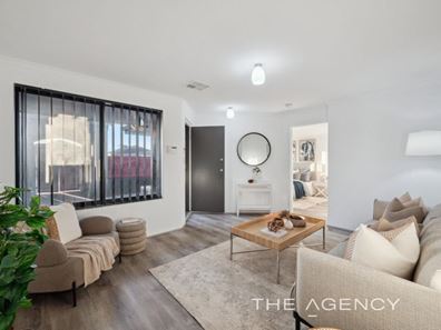 2 William Street, Wattle Grove WA 6107