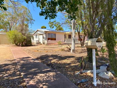 48 Forrest Street, Kellerberrin WA 6410