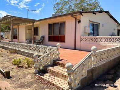 48 Forrest Street, Kellerberrin WA 6410