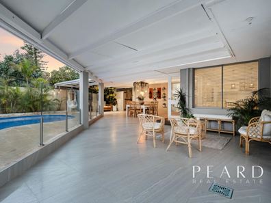 2 Cleat Place, Ocean Reef WA 6027