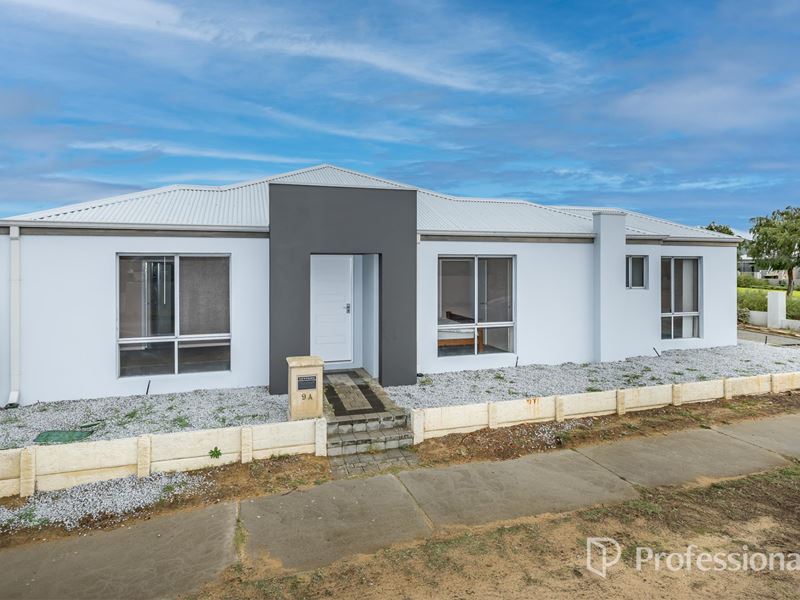9 Killcarry Avenue, Butler