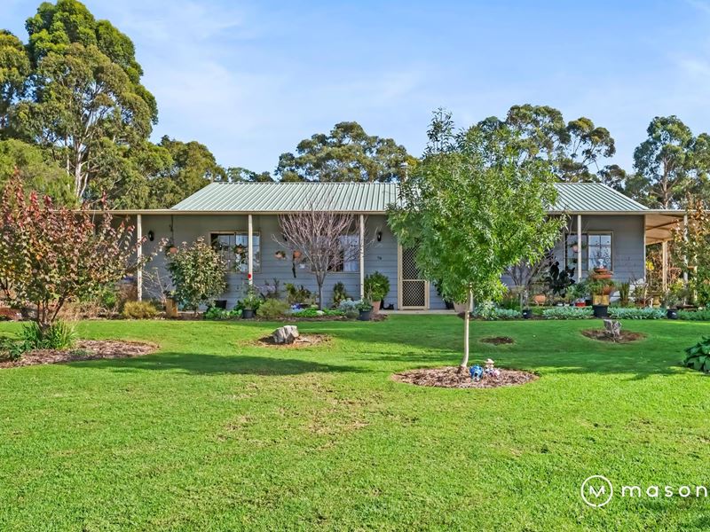 58 Ocean Beach Road, Denmark WA 6333