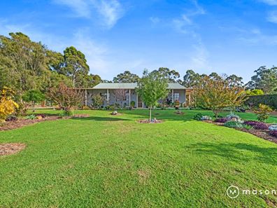 58 Ocean Beach Road, Denmark WA 6333