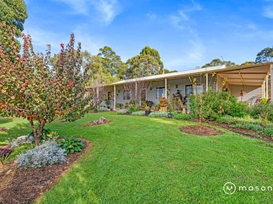 58 Ocean Beach Road, Denmark WA 6333