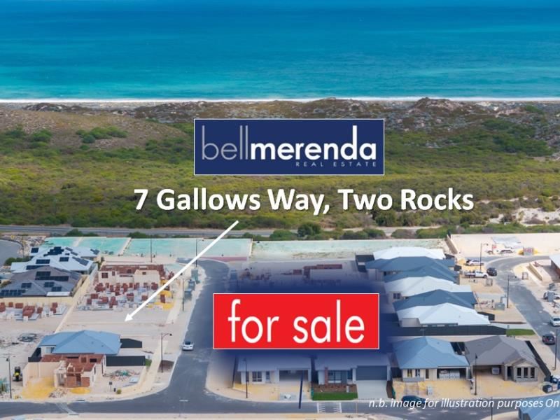 7 Gallows Way, Two Rocks WA 6037