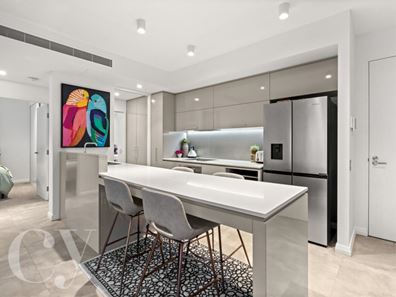 21/51 Queen Victoria Street, Fremantle WA 6160