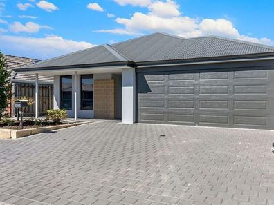 14 Tickner parade, Ellenbrook WA 6069