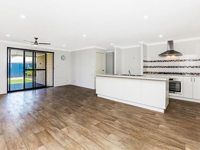 30 Magenta Crescent, Baldivis WA 6171