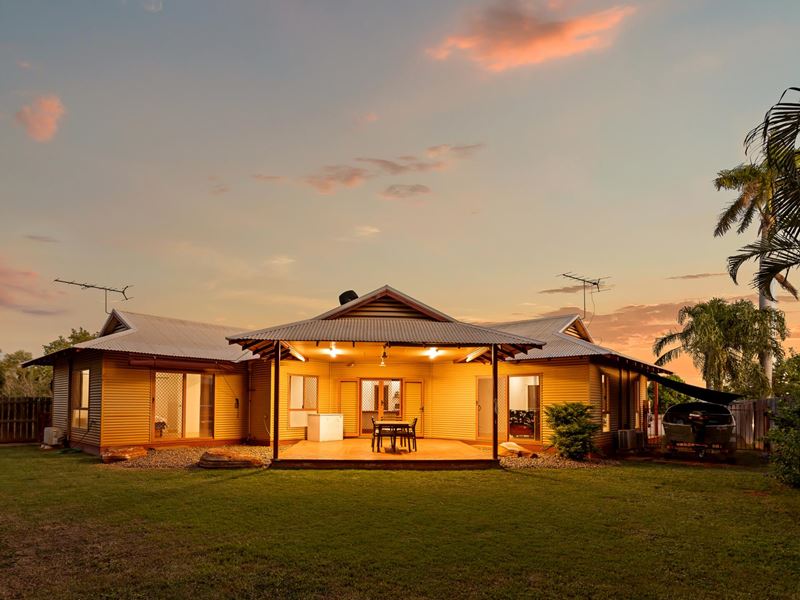 17 Bowerbird Loop, Djugun WA 6725