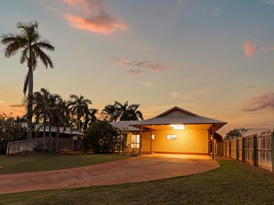 17 Bowerbird Loop, Djugun WA 6725