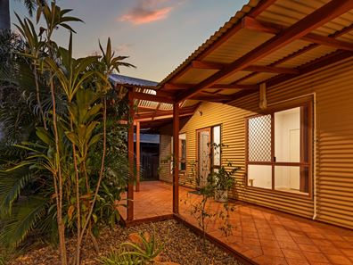 17 Bowerbird Loop, Djugun WA 6725