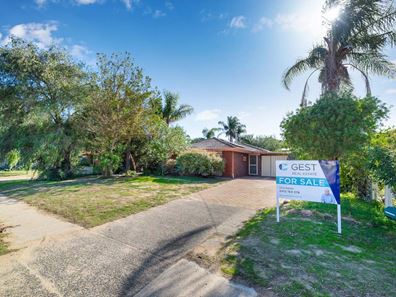39 Amberton Avenue, Girrawheen WA 6064