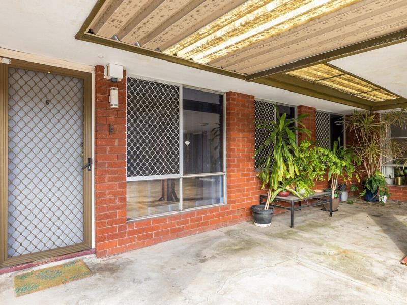 6/178 Grosvenor Road, North Perth WA 6006